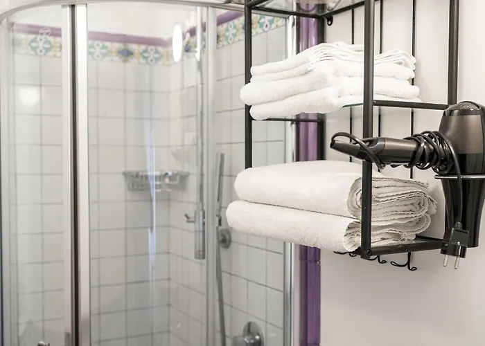 Gæstehus Andrea's House Amalfi