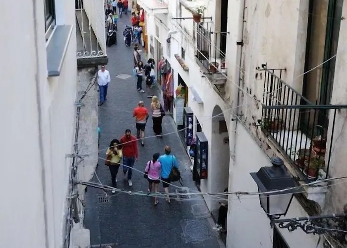 Gæstehus Andrea's House