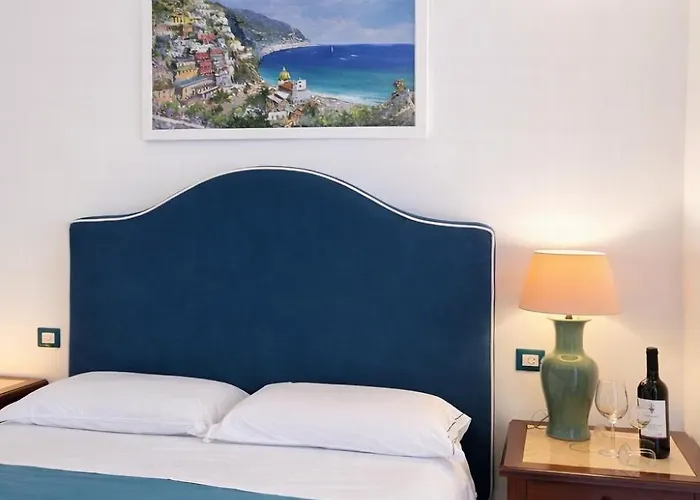 Andrea's House בית הארחה