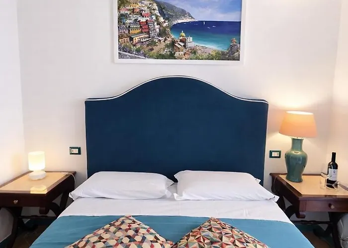 בית הארחה Andrea's House 4*