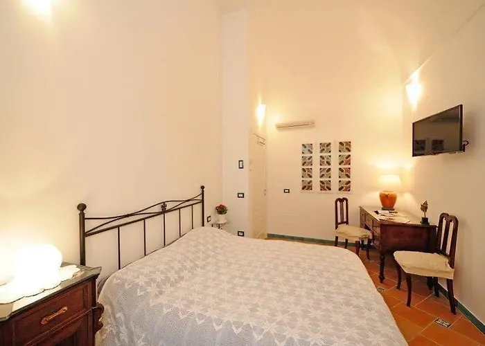 Andrea's House Gæstehus Amalfi