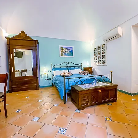 Andrea's House أمالفي