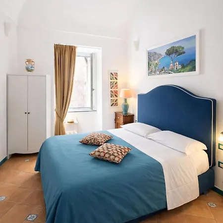 Andrea's House أمالفي