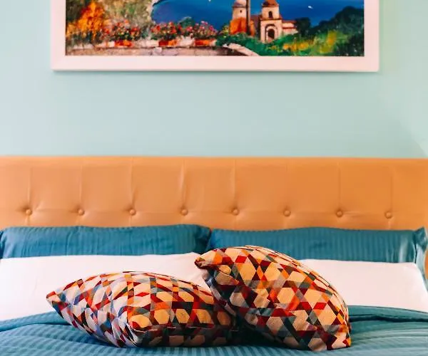 Andrea's House بيت ضيافة 4*