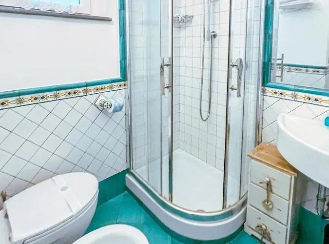 Andrea's House بيت ضيافة أمالفي