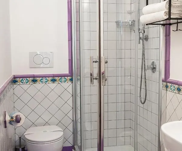 Andrea's House بيت ضيافة أمالفي