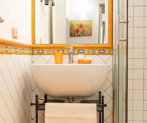 Andrea's House 4* أمالفي