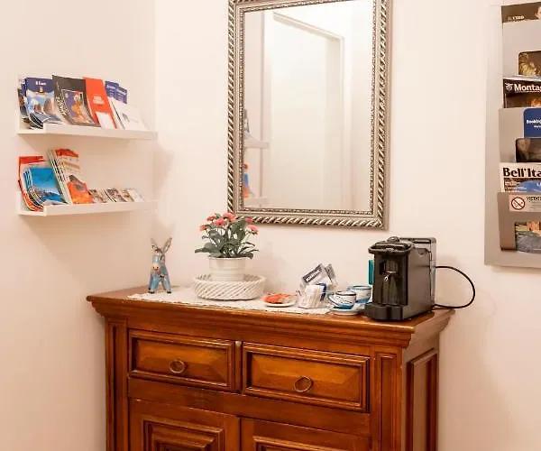 بيت ضيافة Andrea's House 4*