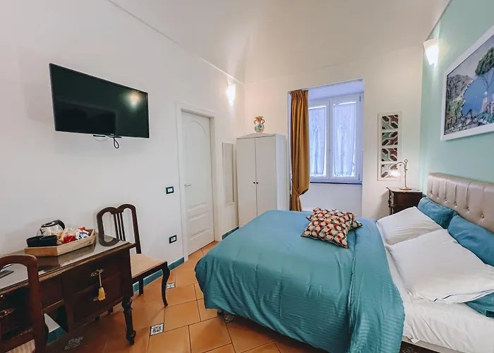 بيت ضيافة Andrea's House 4*