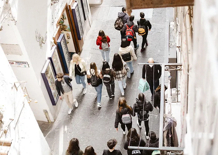 Andrea's House أمالفي