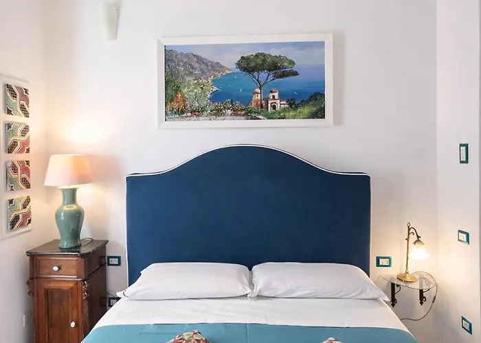 بيت ضيافة Andrea's House 4*