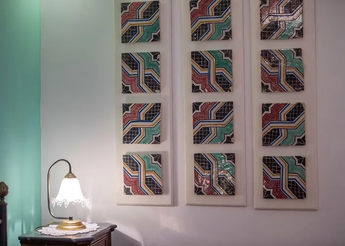 Andrea's House بيت ضيافة أمالفي