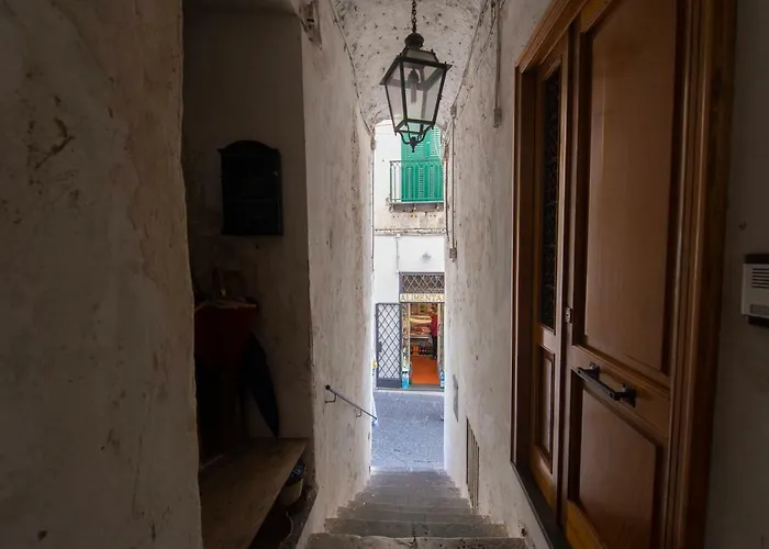 Andrea's House بيت ضيافة 4*